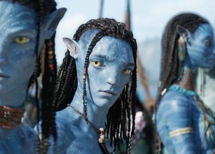 'Avatar 2' ya tiene fecha de estreno en Disney+