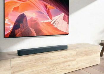 Barra de sonido Sony HT-S2000