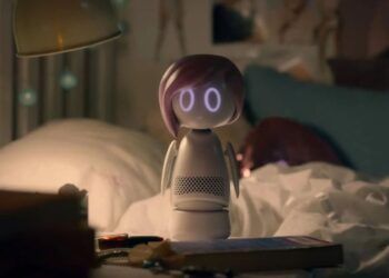 'Black Mirror' en Netflix