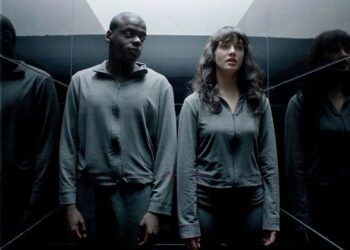 'Black Mirror' asegura su plaza en Netflix y renueva por una séptima temporada
