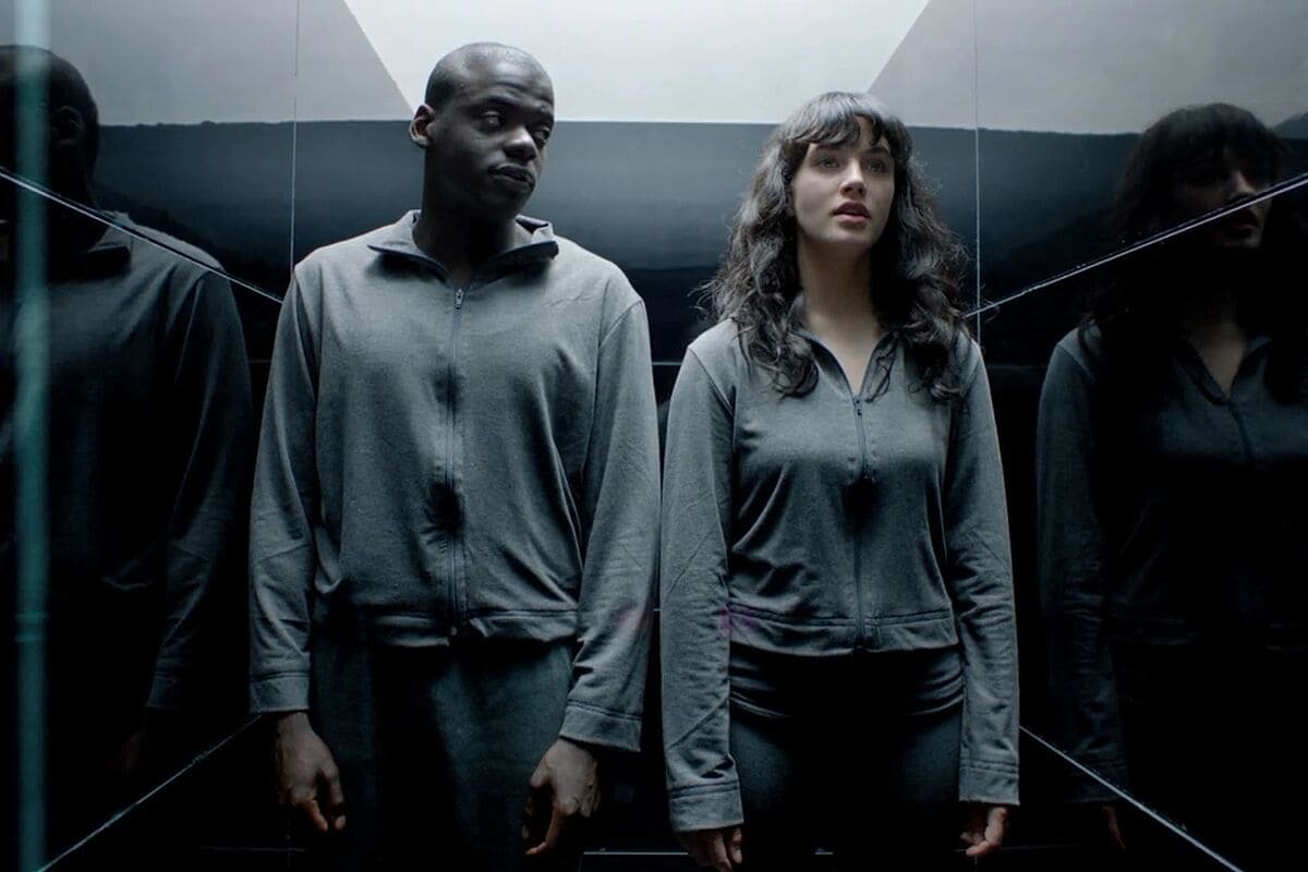 ‘Black Mirror’ asegura su plaza en Netflix y renueva por una séptima temporada