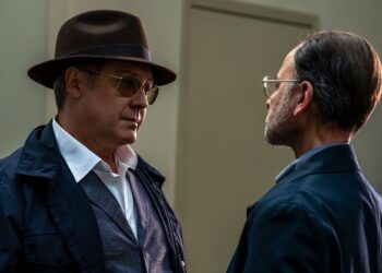 Movistar Plus+ despedirá esta mítica serie de televisión tras diez años con un extenso capítulo final