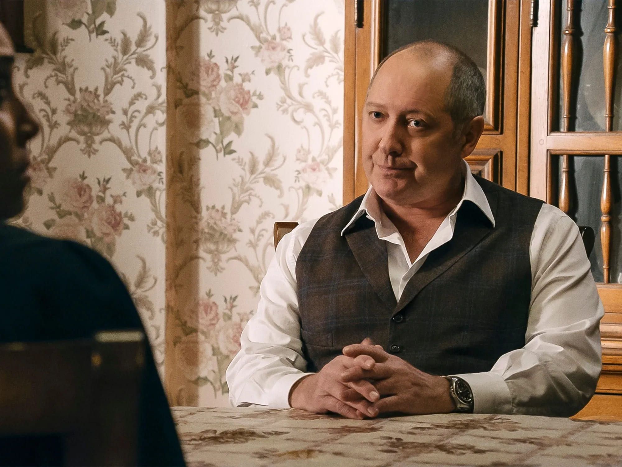 'The Blacklist'