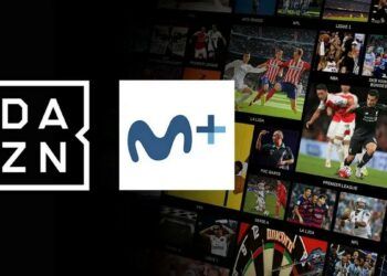 Movistar DAZN