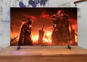 Accede al menú secreto de la LG OLED C3 y G3 para quitar el ASBL y activar el brillo máximo en juegos