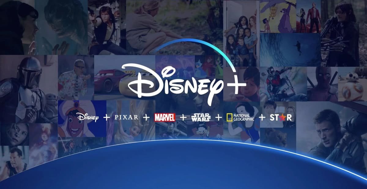 Disney Plus+ en España: Planes, tarifas y todo lo que tienes que saber de la plataforma de streaming