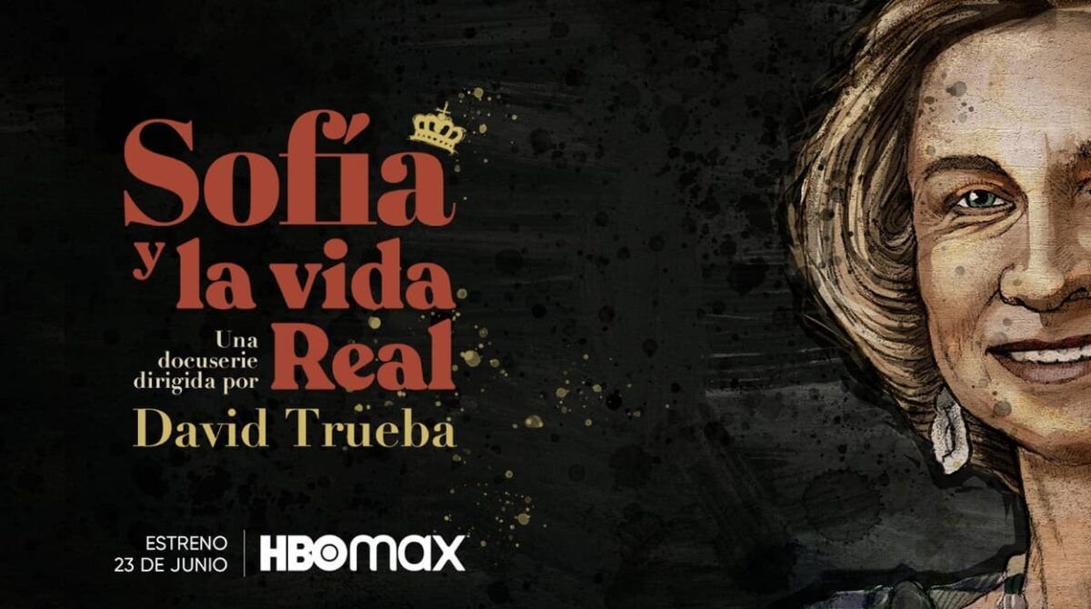 ‘The Crown’ versión española ya es una realidad en HBO Max con esta miniserie sobre Doña Sofía