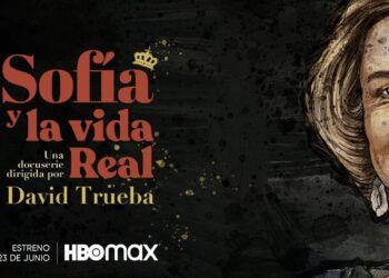 'The Crown' versión española ya es una realidad en HBO Max con esta docuserie sobre Doña Sofía