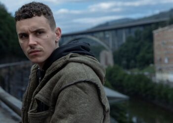 Series y películas de estreno en el fin de semana (19 de mayo)