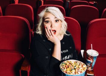 Fiesta del Cine 2023