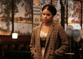 HBO Max estrenará la miniserie del verano que ocupará el número 1 y que no debes perderte