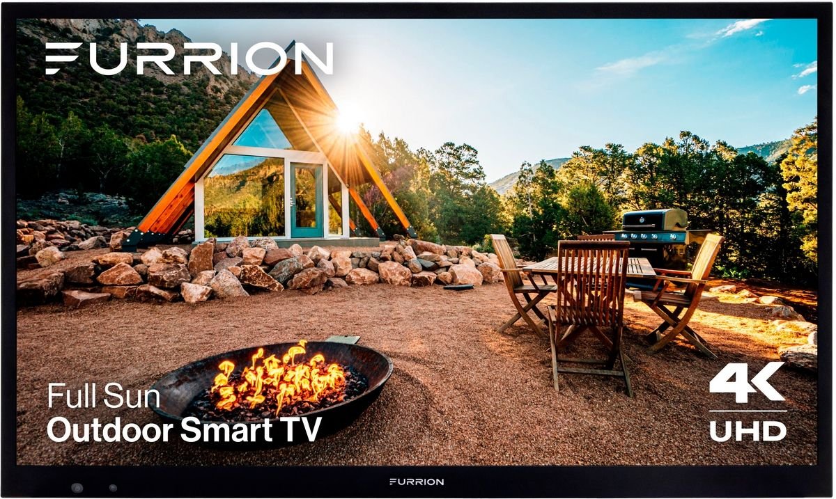 furrion Smart TV 4K