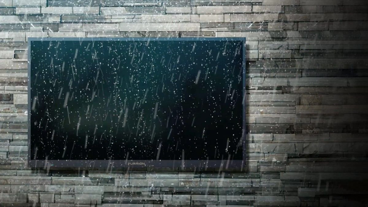 Furrion presenta nuevos televisores con webOS y perfectos para exteriores