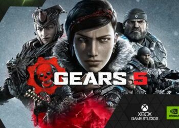GeForce Now