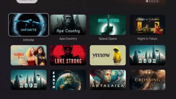 Así será el nuevo diseño de Google TV y Android TV presentado en el ...