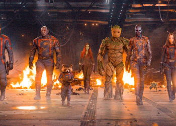 La regla de Marvel en sus películas que solo se ha saltado en tres ocasiones