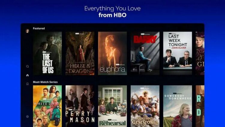 CNBRArchive on X: HBO Max acabou de ganhar um novo app nos navegadores  Novo layout, novas funções e extremamente mais rápido em comparação a  versão de lançamento  / X