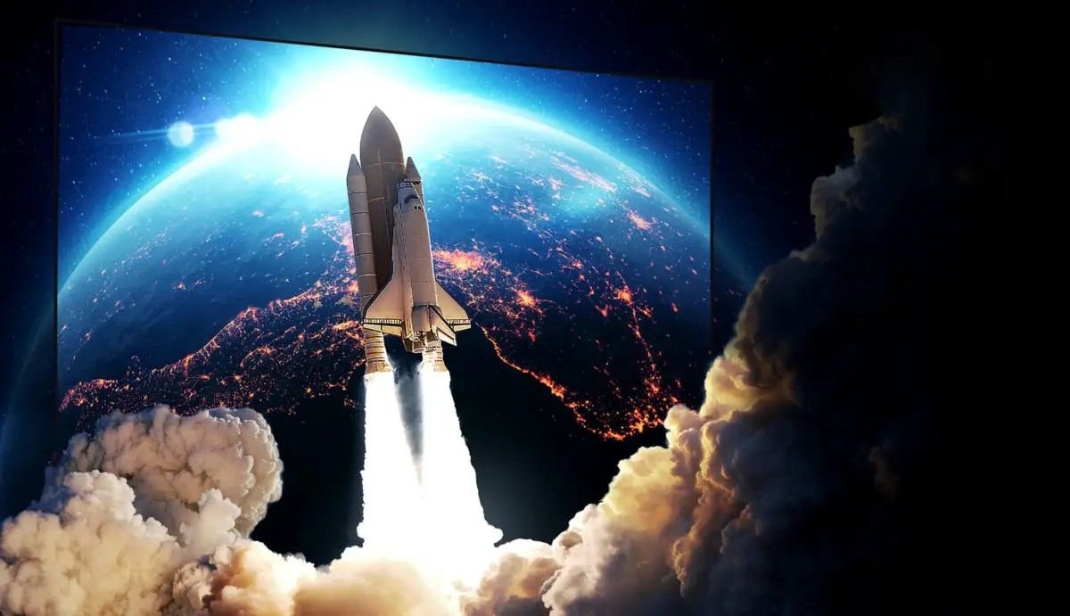 Hisense presenta nuevos televisores OLED y MiniLED para el mercado europeo