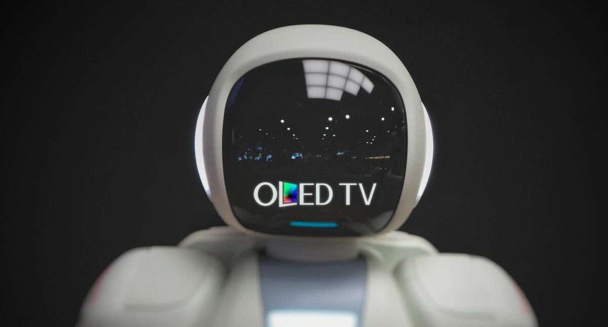 Consiguen crear una inteligencia artificial utilizando materiales de un televisor OLED