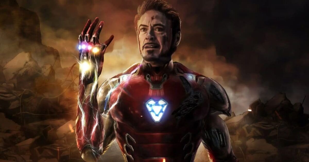 Robert Downey Jr. casi nos deja sin Iron Man en Marvel para coger el papel de un villano