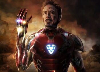 Robert Downey Jr. casi nos deja sin Iron Man en Marvel para coger el papel de un villano