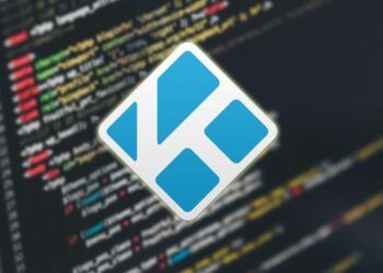 Kodi addon mantenimineto