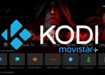 Cómo ver todos los canales de Movistar Plus+ en Kodi con este addon gratuito