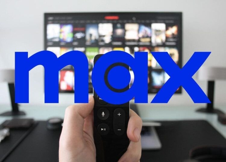 Max, la sustituta de HBO Max, tropieza en su estreno en Estados Unidos