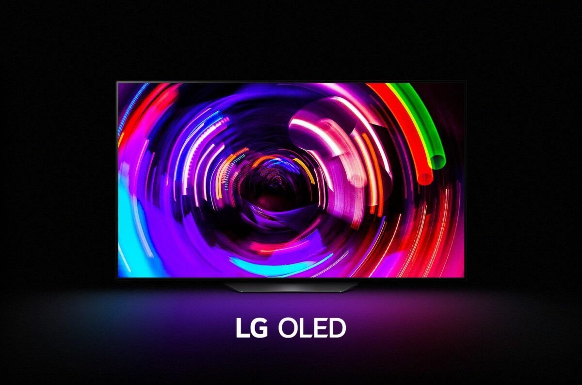 Si buscas un televisor LG OLED de 65 pulgadas por menos de 1300 euros, esta oferta es perfecta