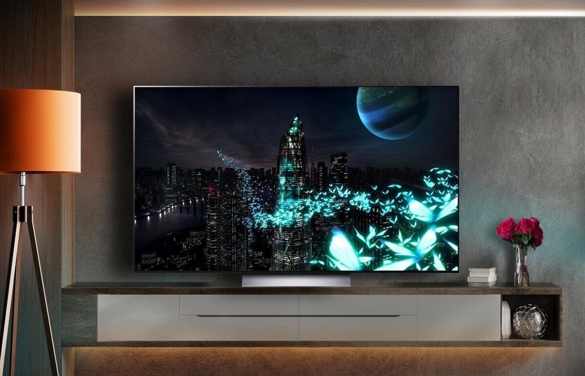 La LG OLED C2 rebajadísima para que te lleves el televisor más equilibrado con hasta un 48% de descuento