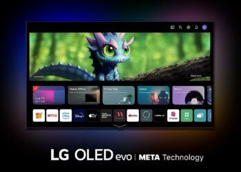 LG OLED G3