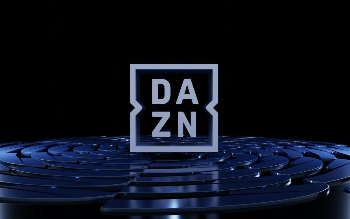 DAZN apostará por la inteligencia artificial para luchar contra el streaming pirata de sus contenidos