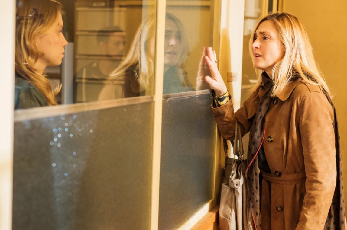 'Una madre perfecta' en Netflix