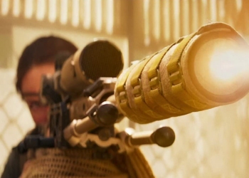 Ya está aquí el último y espectacular tráiler de Misión Imposible: Sentencia Mortal