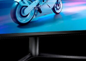 Monitor gaming Philips Evnia