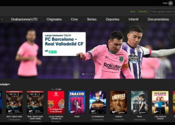 Así puedes ahorrar en tu suscripción a Movistar Plus+