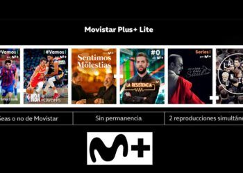 ¿Cómo funciona Movistar Plus+ Lite? Esto es lo que ofrece