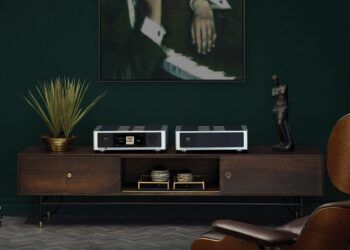 NAD Masters M66, el nuevo Streaming DAC con Preamplificador