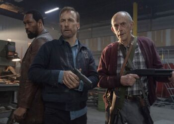 Amazon Prime Video: esta película de acción del creador de 'John Wick' desaparecerá en unos días