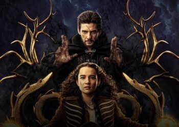 Sombra y Hueso Netflix