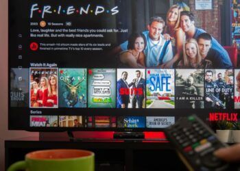Netflix consigue aumentar el número de suscriptores a pesar de las limitaciones
