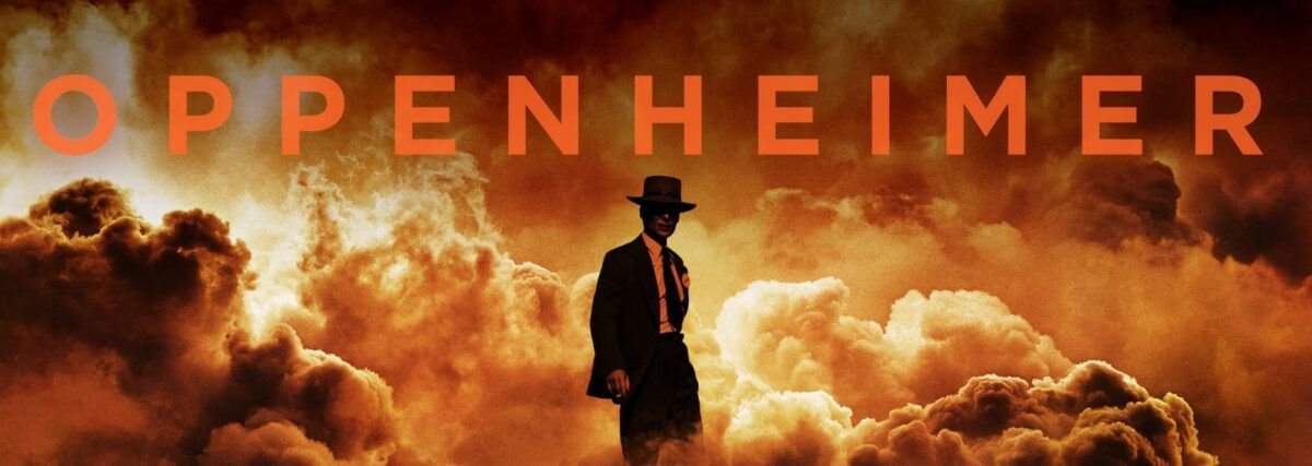 Nuevo tráiler de Oppenheimer, la próxima película de Christopher Nolan