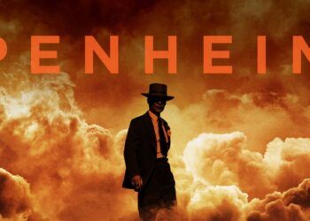 Nuevo tráiler de Oppenheimer, la próxima película de Christopher Nolan