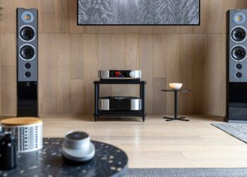 MOON North Collection, seis nuevos dispositivos high-end del fabricante canadiense