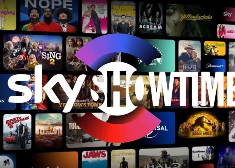 SkyShowtime: Precios, planes y cuentas compartidas de la plataforma de streaming