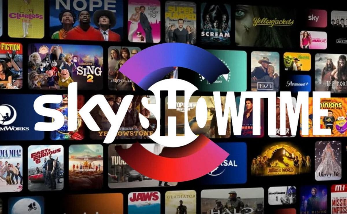 SkyShowtime: Precios, planes y cuentas compartidas de la plataforma de streaming