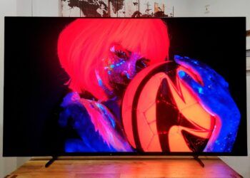 Review Sony A80L: el televisor OLED que lleva el entretenimiento a otro nivel