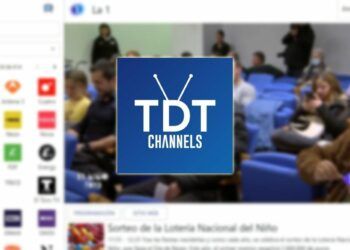 TDTChannels