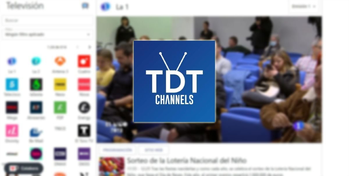TDTChannels añade un nuevo canal gratis y una suscripción sin publicidad