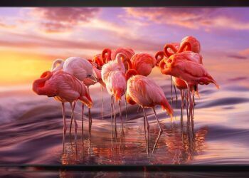 Televisor Samsung Q60B de 55 pulgadas